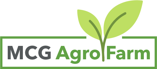 MCG Agro Farm – 100% Organic